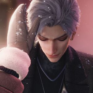 溺于夜色——秦彻同人曲