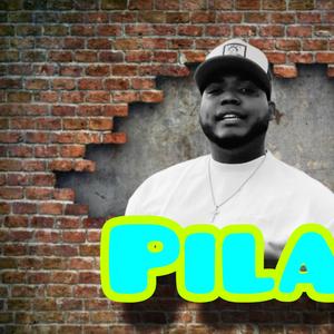 Pila X Gold Block (Special Version)