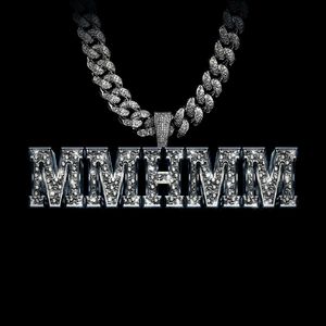 你是个der阿你 key glock x bigthuplug x 刀脚 type