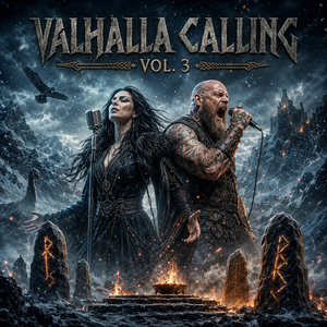 Valhalla Calls My Soul