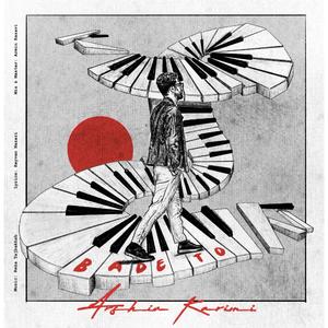 Bade To (feat. Reza Tajbakhsh) (Piano Version)