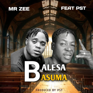 BALESA BASUMA