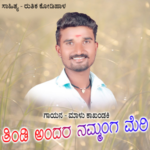 Tindi Andara Nammanga Meri