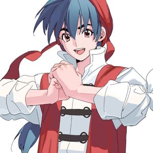 哥哥生日快乐—中华小当家ed3