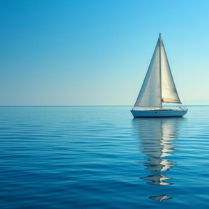 Sailing