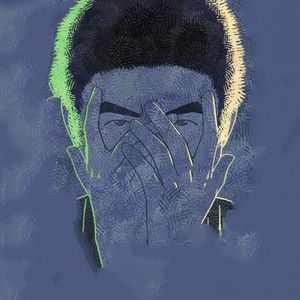 爱我还是他