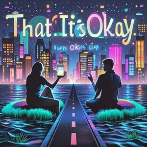 那句没事-崔晓军（AI创作）