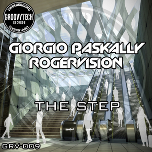 The Step (Original Mix)