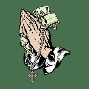 Blessins (feat. Phaze Da Goon)