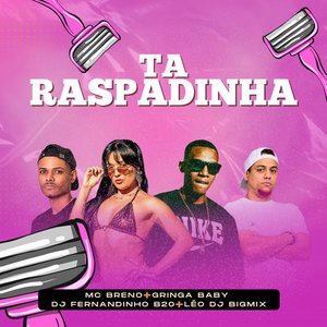 Ta Raspadinha
