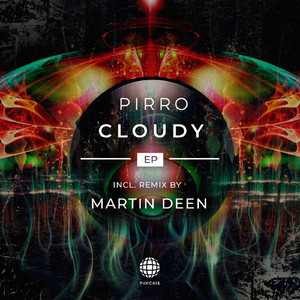 Cloudy (Martin Deen Remix)