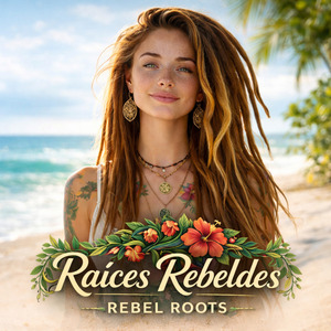 Raíces Rebeldes