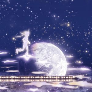 【Free】穿越星河 --- Emo／Vocal Type Beat