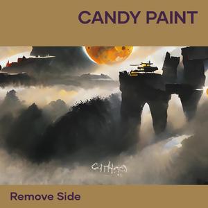 Candy Paint