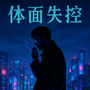 体面失控