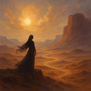 Aria of the Dustlands