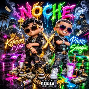 Noche (feat. Kemuri RM)