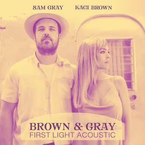 First Light (Acoustic)