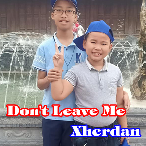 Don't Leave Me