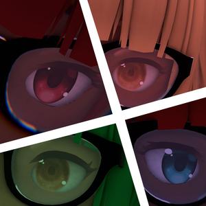 Scintillating (feat. ethel1 & soops) (Sabrina's Version)