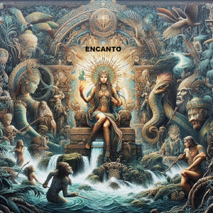 Encanto