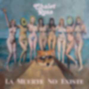 El gen de la melancolía (feat. Marc Ribera)