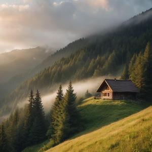 Там де шумить вітер