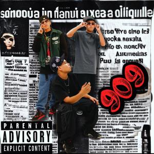 Clave 909 (feat. C.M.CAMBA & CejaMX)