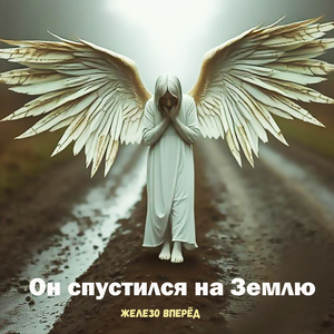 Он спустился на Землю