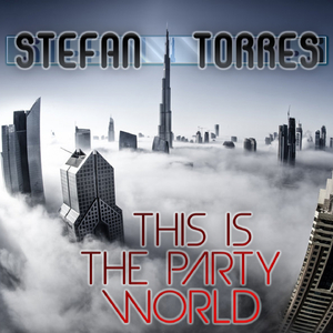 This Is the Party World (Radio Edit)