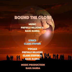 Round The Globe (feat. Prevale Billions, Clare Steffen & Raul Barba) (Special Group Version)