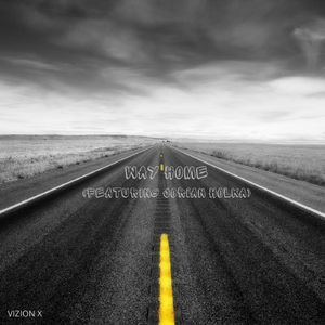 Way Home (feat. Jorian Holka)