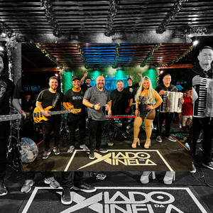 Quando Chegar o Amanhã / Botar Você no Colo / Eu Vou Montar um Puteiro / Mala, Malinha e Maleta / No Sítio Catolé / Amor no Galope / Tô Bebendo, Tô Pagando / Bara Bará Bere Berê / Chá de Colher / Princesa do Meu Coração / Vem pro Chamego / Me Beija /...