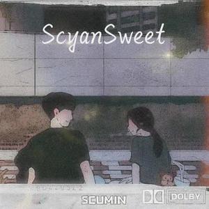 ScyanSweet（prod.Gr33nart Beats）