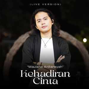 Kehadiran Cinta (Live)