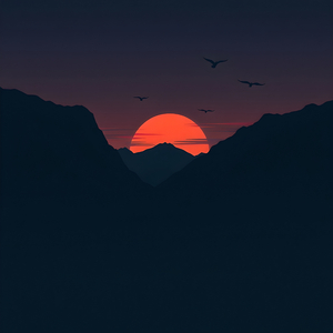 Beyond the Silence