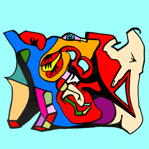 VARG2 I VÄSTRA SKOGEN