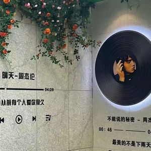 《慢慢走散的人》穆梁