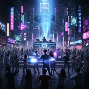 불타는 밤 (BURNING NIGHT) by Raavox