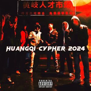 Huangqi Cypher 2024