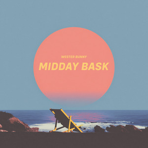 midday bask