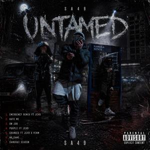 Changed (feat. JC EBK & Venm)