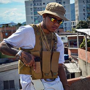 EU VOU MACHUCAR SÓ UM POUQUINHO (Extended)