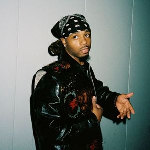 “地铁爆炸” 孟菲斯 x 华云龙 x 王齐铭 Type Beat