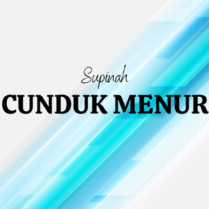 Cunduk Menur