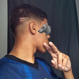 O PODER DESSA GAROTA ( BEAT FINO )