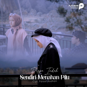 Sendiri Menahan Pilu