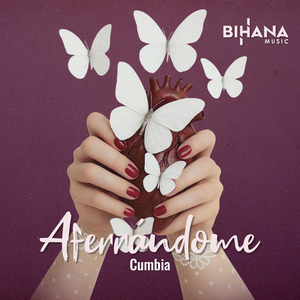 Aferrandome (Cumbia)