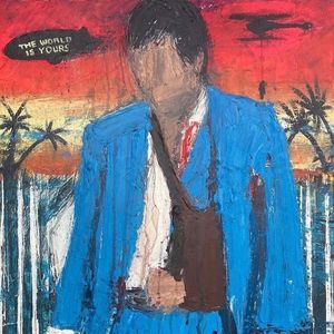 ''能耐'' Jazz Boombap 马赫 x Rapeter Type Beat