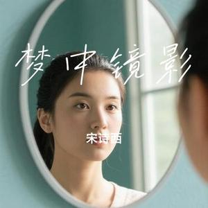 梦中镜影